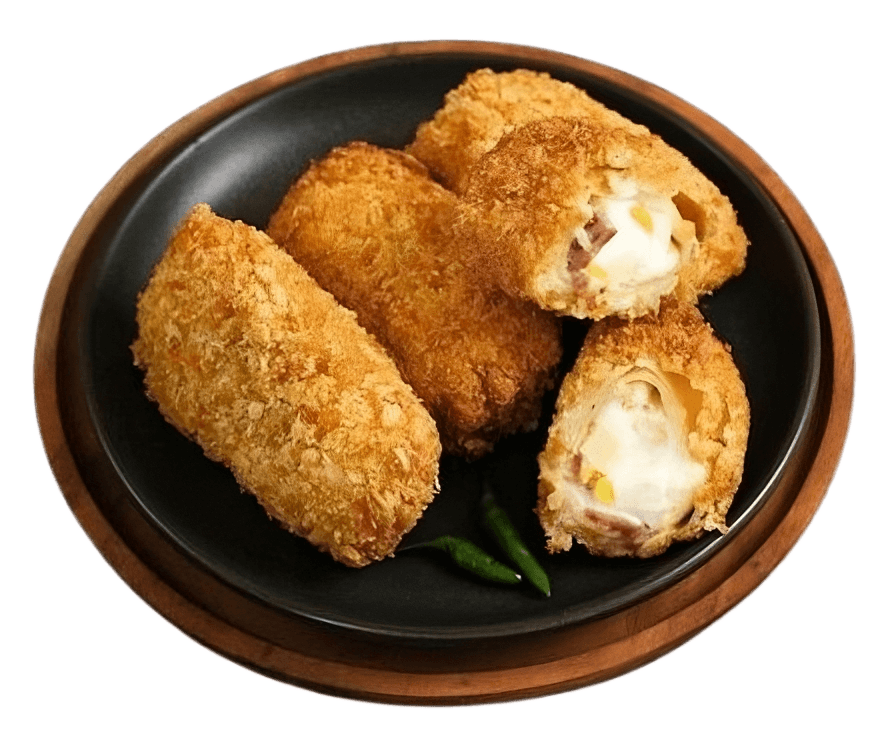 Frozen Food Collection